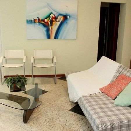 VISTA TOP para a Praia de Ipanema e Lagoa - Apartamento com WIFI, AR e cozinha Rio de Janeiro Exterior foto