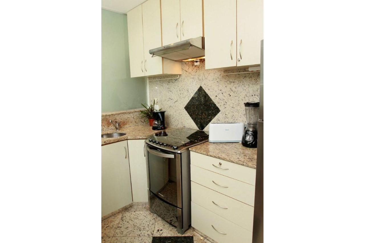 VISTA TOP para a Praia de Ipanema e Lagoa - Apartamento com WIFI, AR e cozinha Rio de Janeiro Exterior foto